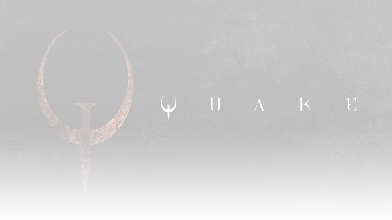 Quake Enhanced